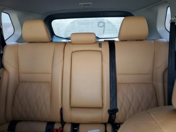 Nissan X-Trail IV 2022 Nissan X-Trail 2022 Nissan Rogue PLATINUM 1.5 Benzyna 201KM, zdjęcie 10