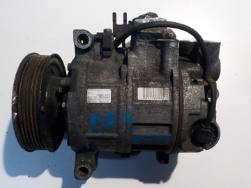 AUDI A4 B6 1.8 TURBO BFB SPREZARKA KLIMATYZACJI 447220-9560