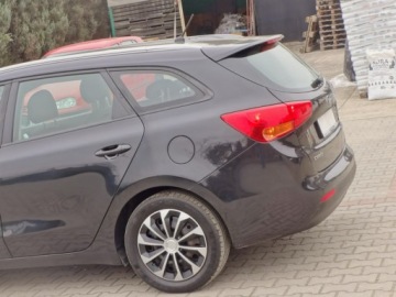 Kia Ceed II Kombi 1.4 DOHC 100KM 2014 Kia Cee'd Klima lift, zdjęcie 23