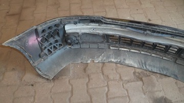 Передний бампер Audi A4 B5 Kombi Lift LZ5L, окрашенный распылением