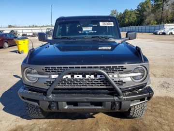 Ford Bronco VI 2023 Ford Bronco Base 2023 2.7 Benzyna 300KM, zdjęcie 5