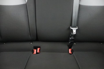 Fiat 500X Crossover 1.6 E-Torq 110KM 2015 Fiat 500X 1.6 E.torQ, Salon Polska, Serwis ASO, zdjęcie 9