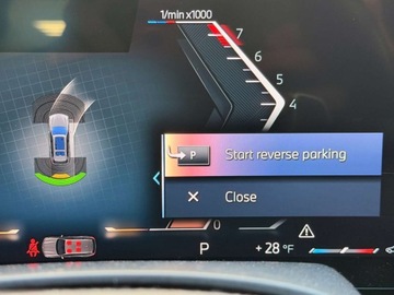 BMW X7 2024 BMW X7 xDrive 40i M Sport Line 2024 3.0 Benzyna 375KM, zdjęcie 14