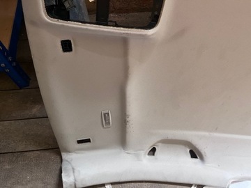 VW TIGUAN 5N0 Обивка потолка с подъемником 5N0867501DH