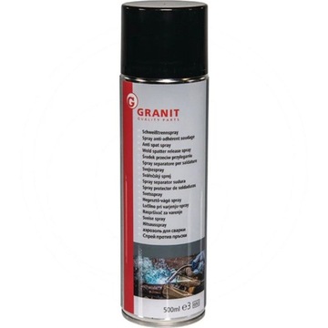 Spray-ochrona spawalnicza 320320116