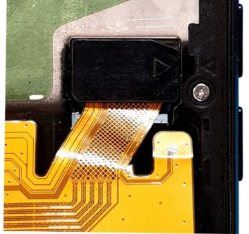 ЖК-дисплей Samsung Galaxy S6 Edge Plus G928