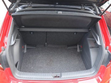 Skoda Fabia IV 2025 Skoda Fabia 1.0 TSI, 1. Właściciel, Serwis ASO, zdjęcie 13