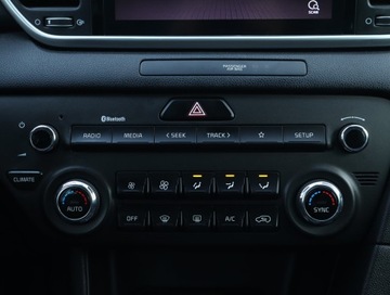 Kia Sportage IV SUV Facelifting 1.6 GDI 132KM 2021 Kia Sportage 1.6 GDI, Salon Polska, Klima, zdjęcie 14