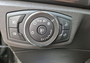 Ford Mondeo V Kombi Facelifting 2.0 EcoBlue 150KM 2020 Ford Mondeo Maly przebieg Automat 2.0 Diesel 150KM, zdjęcie 21