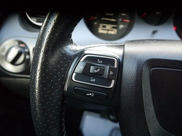 Seat Altea XL 1.6 TDI CR 90KM 2014 Seat Altea XL 1.6D 100%bezwypadkowy Gwarancja 12mc, zdjęcie 33