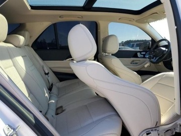 Mercedes GLE V167 2020 Mercedes-Benz GLE 2020 450 4Matic Benzyna 362KM, zdjęcie 11