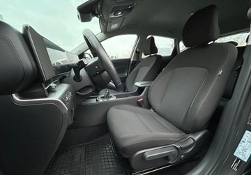 Hyundai Kona I Crossover Facelifting 1.0 T-GDI 120KM 2023 Hyundai Kona Smart, Nawigacja, Rozpoznawanie znakow, Salon PL, Serwisowany, zdjęcie 6