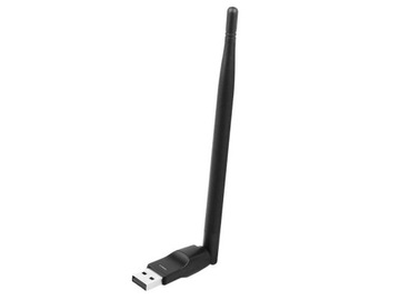ANTENA WiFi USB DO DEKODERA TUNERA DVB-T2 LTC INNE