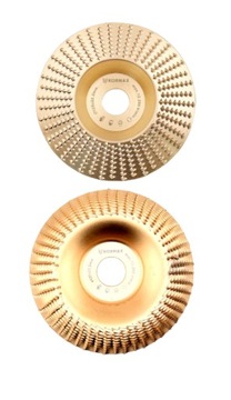 Набор рашпилей по дереву, 3 шт., 125 мм Kormax, плоские, выпуклые, косые