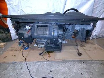 DESKA KONZOLA KOKPIT RADIÁTOR FORD MONDEO MK4