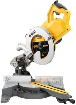 Akumulatorowa ukośnica DeWalt DCS778N BRUSHLESS XR