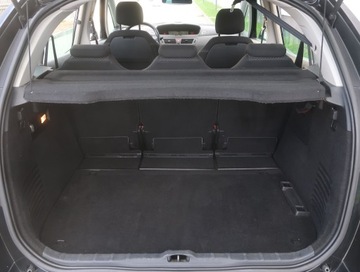 Citroen C4 Picasso I 1.6 VTi 120KM 2009 Citroen C4 Picasso 1.6 i, Klima, Klimatronic, zdjęcie 12