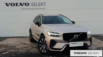 Volvo XC60 II 2023 Volvo XC60 B4 Diesel | Plus Dark | AWD | Optymaliz, zdjęcie 2