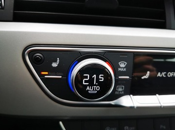 Audi A4 B9 2020 AUDI A4 Avant 35 TDI S tronic, Bezwypadlkowy, Salon Polska, Serwisowany, zdjęcie 9