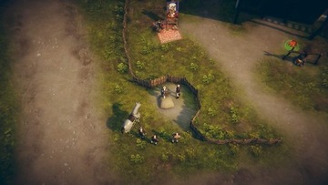 Новый фильм Rustler для PS4