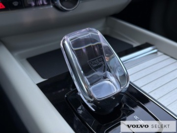 Volvo XC60 II 2025 Volvo XC 60 XC60 B5 B AWD Ultra Dark aut, Pakiet c, zdjęcie 28