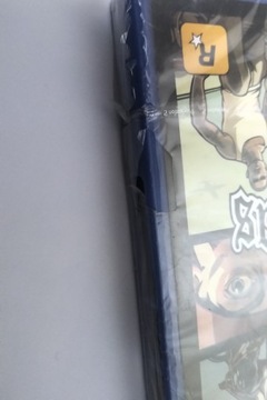 Grand Theft Auto San Andreas Ps2 НОВИНКА