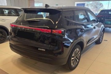 Chery Tiggo 4 1.5 HYBRID 163KM 2025 CHERY Tiggo 4 Essential 1.5 T-GDI HEV DHT Suv 163KM 2025, zdjęcie 2