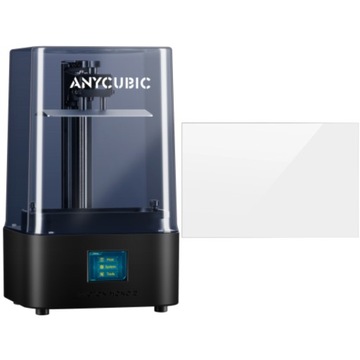 Szkło Ochronne Anycubic Mono 2 145x90