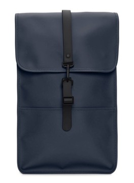 Plecak miejski 13 l Rains Backpack W3 - navy