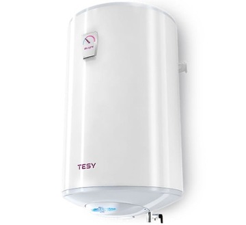 Elektryczny podgrzewacz wody BiLight Podwójna term