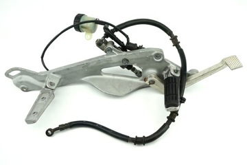 SET PODNOZEK DZWIGNIA YAMAHA TDM 900