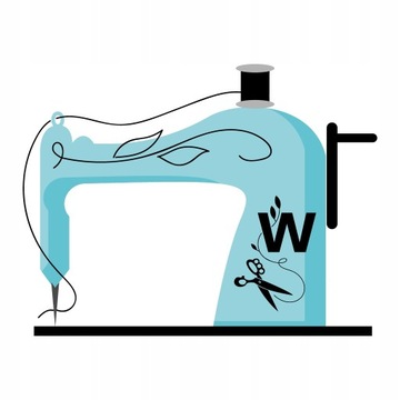 Готовая жаккардовая штора с геометрическим узором, 300х180 см.