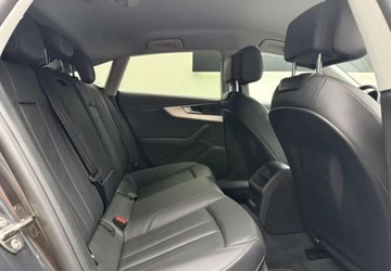 Audi A5 F5 Sportback 2.0 TDI 150KM 2017 Audi A5 Sportback Audi A5 Sportback 2.0 TDI 2.0 Diesel 150KM, zdjęcie 17