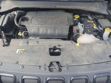 Jeep Compass II 2022 Jeep Compass Latitude 2022 2.4l 2.4 Benzyna 177KM, zdjęcie 6