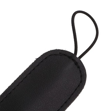 Ремешок на запястье для гольфа из искусственной кожи, нейлона