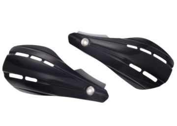 OSŁONA DŁONI CZARNA KPL