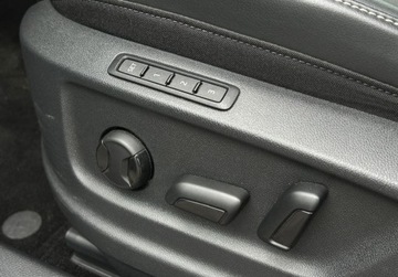 Seat Ateca SUV Facelifting 2.0 TSI 190KM 2022 Seat Ateca Xperience, Hak, Kamera, ACC, Fotel z pamiecia, Podgrzewana kier, zdjęcie 32