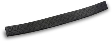 RENAULT MASTER III 2010-2022 NAKŁADKA NA ZDERZAK