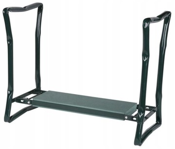 TABORET KLĘCZNIK OGRODOWY ŁAWKA 2W1