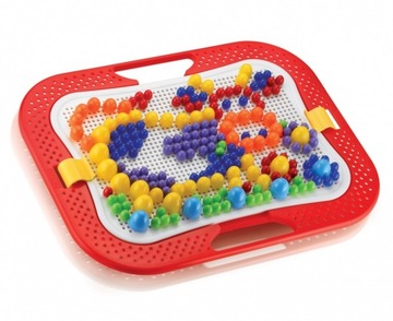 Альбом МОЗАИКА для ДЕТЕЙ Творческое развлечение.