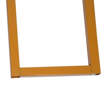 ПОДДЕРЖКА СВАДЕБНОЙ АРКИ 2,5 М МЕТАЛЛИЧЕСКАЯ АРКА ШАР