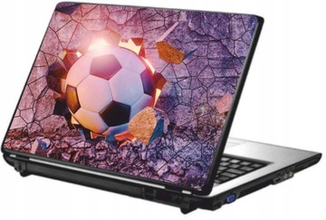 Наклейка SKIN, наклейки для НОУТБУКА, шпон кожи