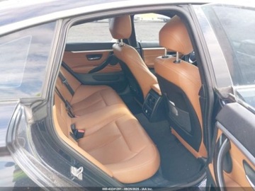 BMW Seria 4 F32-33-36 2017 BMW Seria 4 2017 r.,2,0L 430I GRAN COUPE XDRIVE 2.0 Benzyna 248KM, zdjęcie 10