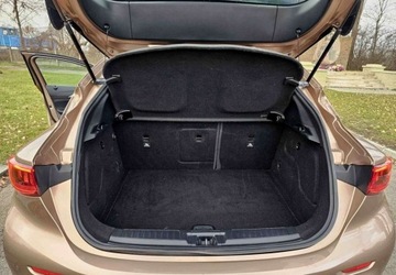 Infiniti Q30 1.6T 122KM 2016 Infiniti Q30 Infiniti Q30 1.6t Premium 1.6 Benzyna 122KM, zdjęcie 21