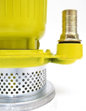 НАСОС ДЛЯ ЧИСТЫХ И ЗАГРЯЗНЕННЫХ СТОЧНЫХ ВОД Септики с погружным фильтром 1