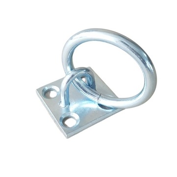 Оцинкованное связующее кольцо