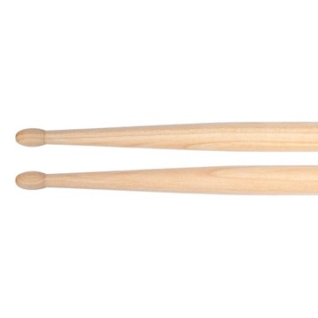 Клюшки MEINL SB606 Hickory Zack Grooves