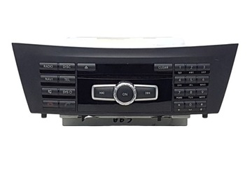 Radio Cd Navi Mercedes A2049009807 A2049011803