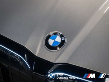 BMW Seria 5 G90-91 Touring 2.0 520d 197KM 2026 BMW Seria 5 20d xdrive 197 KM mHEV - DEMO 2026 - 2.0 Diesel 197KM, zdjęcie 7