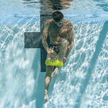 Finis boyka pull buy angle boy